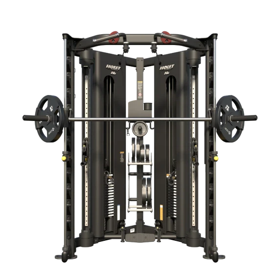 H-8 Functional Trainer