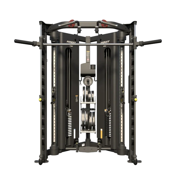 H-8 Functional Trainer