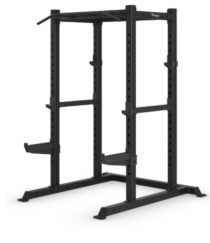 Vision Fitness Power Rack