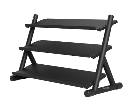 Vision Fitness Dumbbell Rack