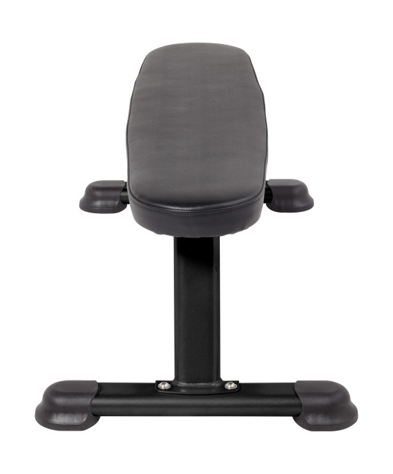 Hoist Fitness HF-5163 Flat Utility Bench
