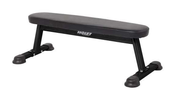 Hoist Fitness HF-5163 Flat Utility Bench