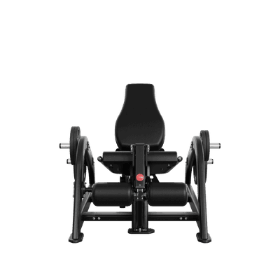 Nautilus Leverage Leg Extension