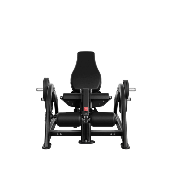 Nautilus Leverage Leg Extension