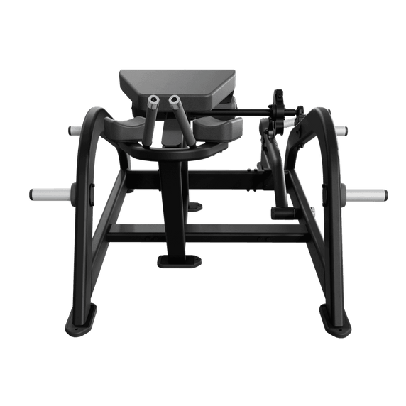 Nautilus Leverage Lying Leg Curl