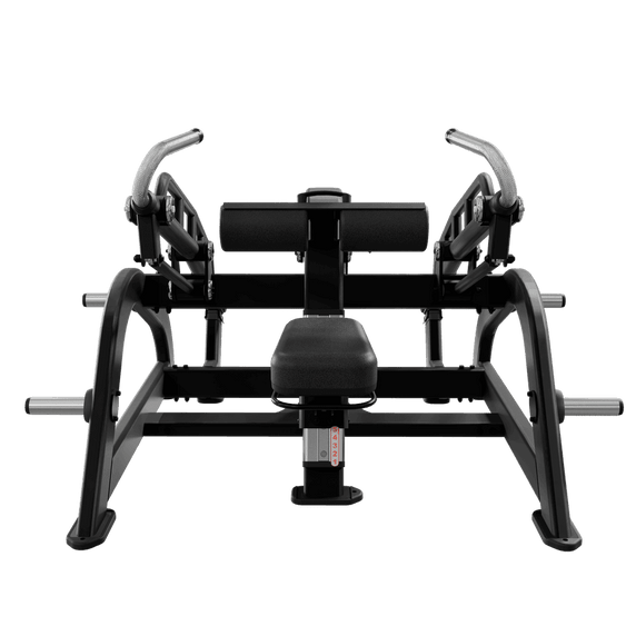 Nautilus Leverage Tricep Dip