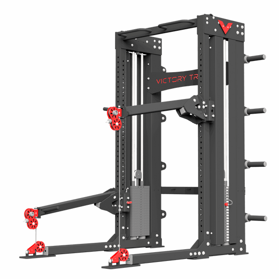 PMX Victory Trainer