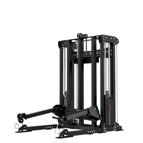 PMX ProMaxima Victory Press Select