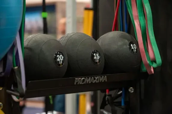 PMX Strength Slam Ball