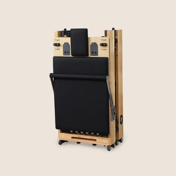 FLO Pilates Studio Reformer