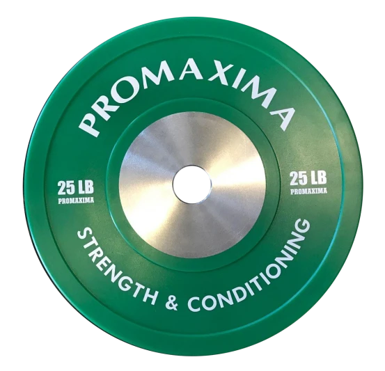 PMX Strength Power Bumper  - Rubber Competition
