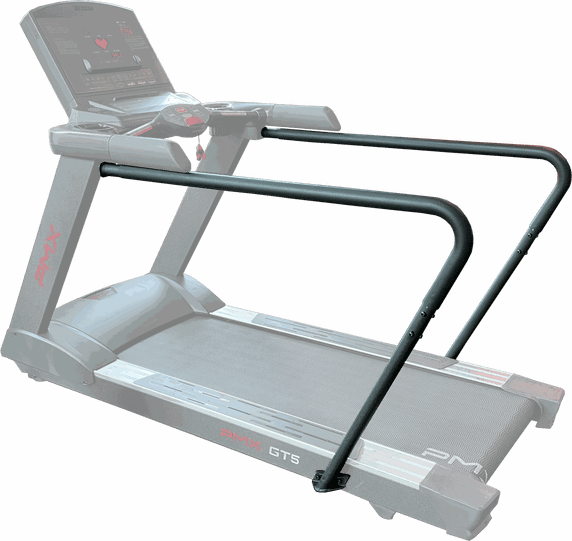 PMX Strength GT5 Commercial Treadmill