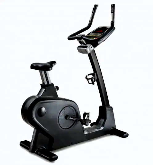 PMX Strength Galaxy GU5 Series Upright Bike