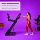 Aviron Justice Treadmill