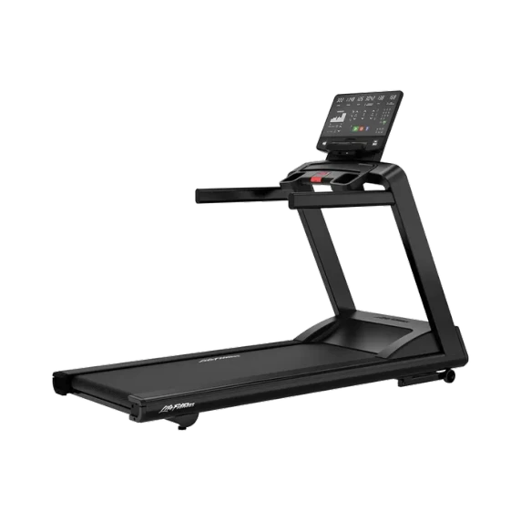 Life Fitness Atmos Treadmill Home Edition