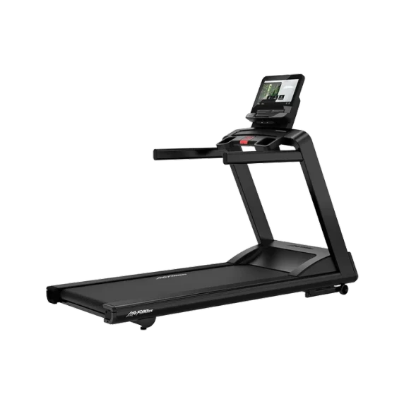 Life Fitness Atmos Treadmill Home Edition