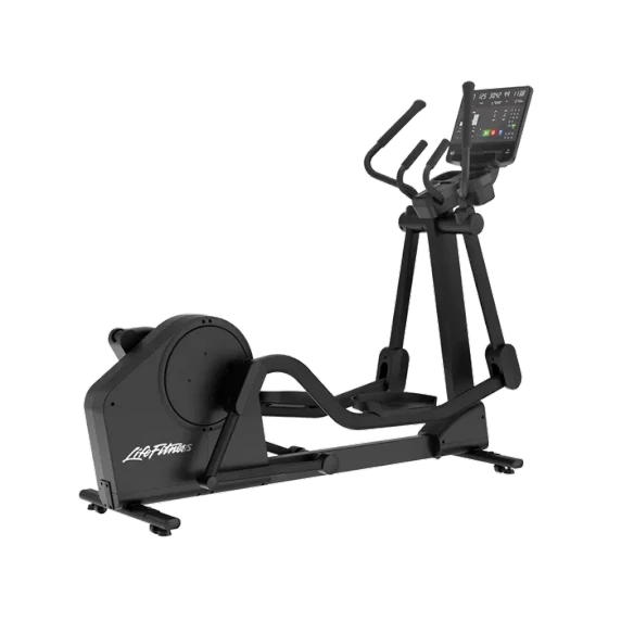 Life Fitness Atmos Elliptical Home Edition