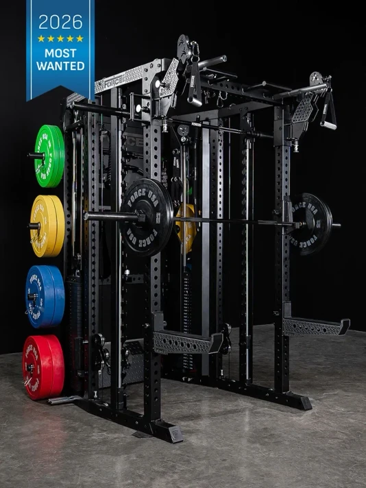 C20 All-In-One Trainer