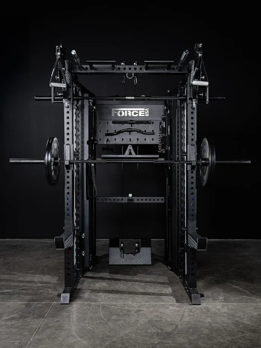 M20 All-In-One Trainer