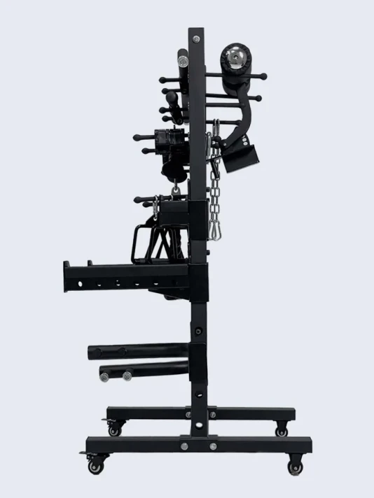 Force USA Storage Racks