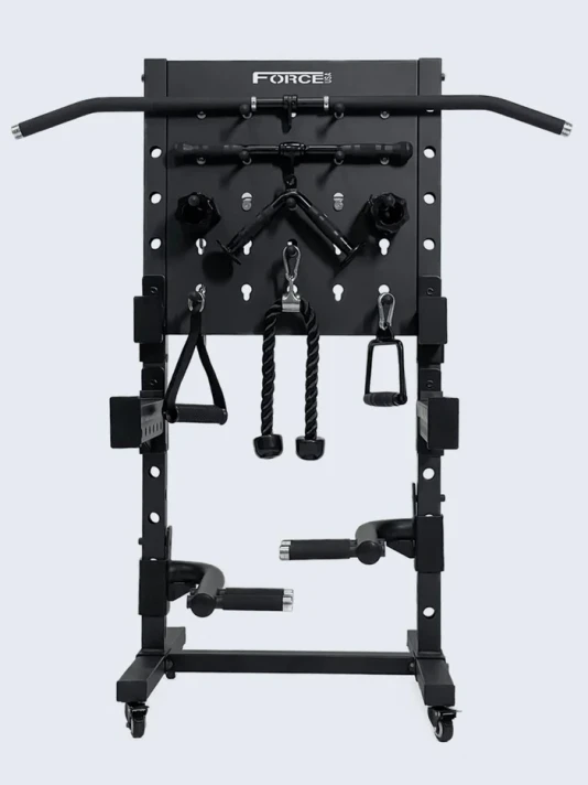 Force USA Storage Racks