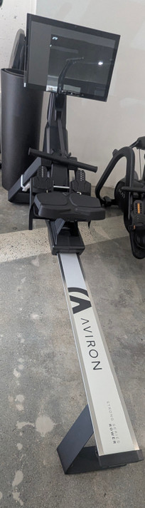 Aviron Strong Series Rower (Outlet)