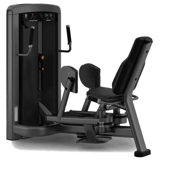 Life Fitness Insignia Series Sit / Stand Hip Abductor (Outlet)