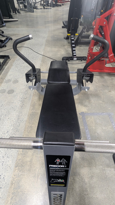 Precor ABENCH AB100 (Pre-Owned)
