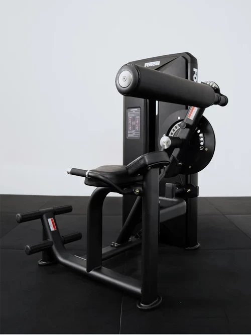 Force USA Solitude Abdominal / Back Extension Machine