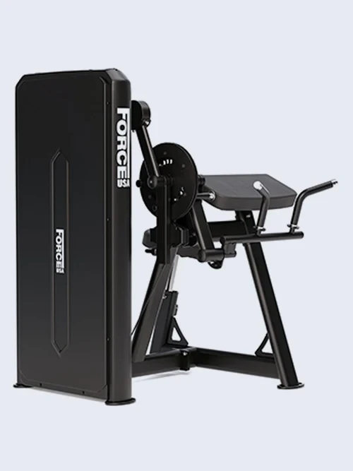 Force USA Solitude Bicep / Tricep Machine