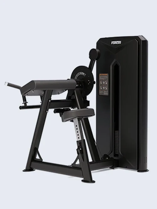 Force USA Solitude Bicep / Tricep Machine