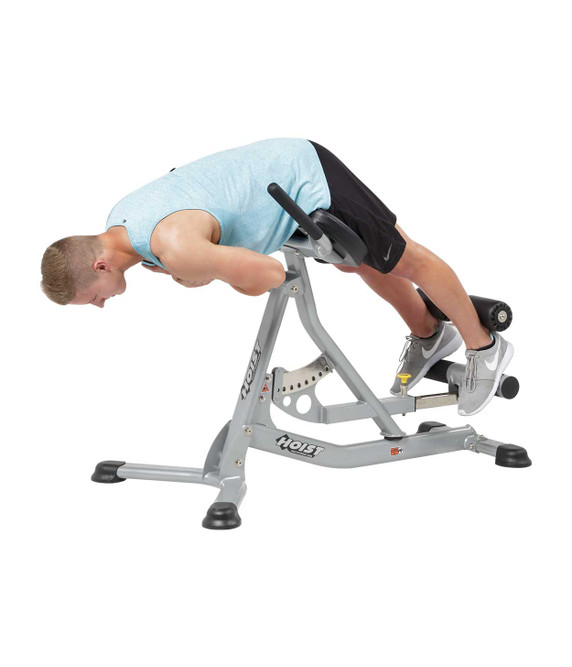 Hoist Fitness Hf-5664 Ab/Back Roman Hyper - Strength Training