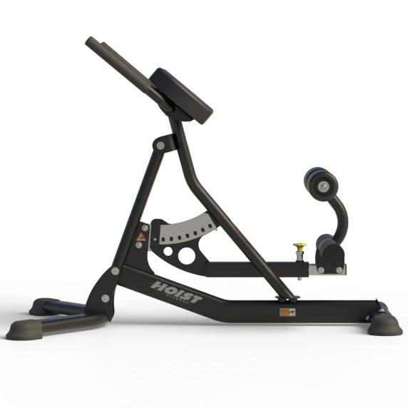 Hoist Fitness Hf-5664 Ab/Back Roman Hyper - Strength Training