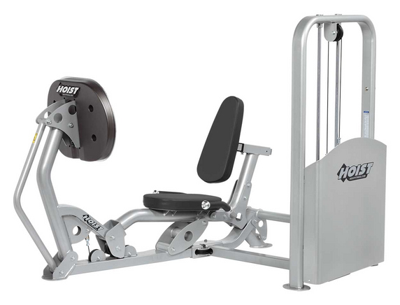 Hoist Fitness HV-LP-FSK-RLP Freestanding Ride Leg Press - Strength Training