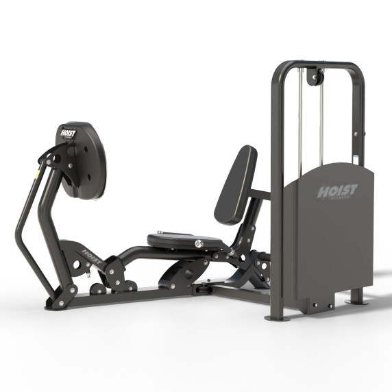 Hoist Fitness Freestanding Ride Leg Press Image