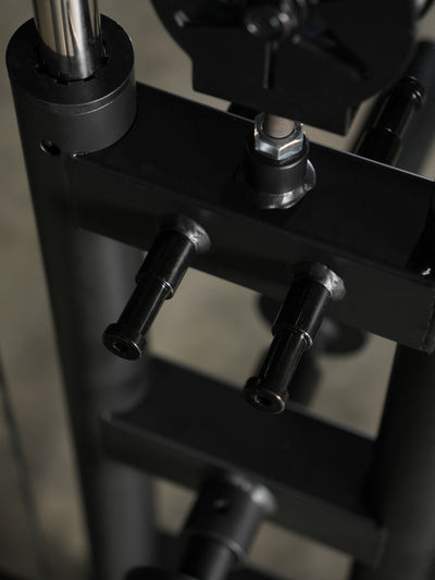 M10 All-in-One Trainer (Weight Stacks) 2x2