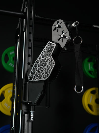M10 All-in-One Trainer (Weight Stacks) 2x2