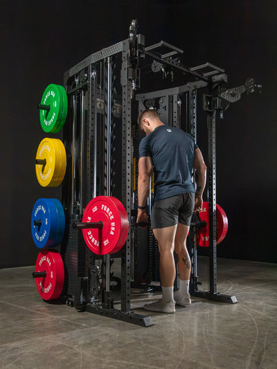 Force USA C10 V2 All-in-One Trainer