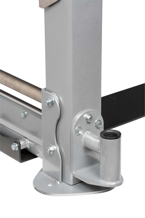 Hoist Fitness CF-3754 Dual Action Smith - Strength Training