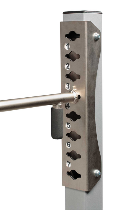 Hoist Fitness CF-3754 Dual Action Smith - Strength Training