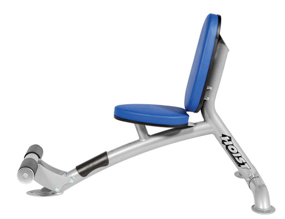 Hoist Fitness CF-3960 Utility Bench - Strength Training