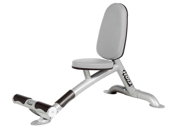 Hoist Fitness CF-3960 Utility Bench - Strength Training