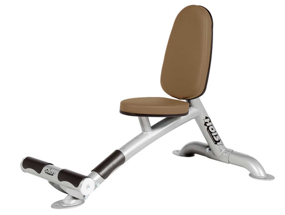 Hoist Fitness CF-3960 Utility Bench - Strength Training