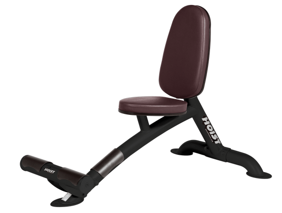 Hoist Fitness CF-3960 Utility Bench - Strength Training