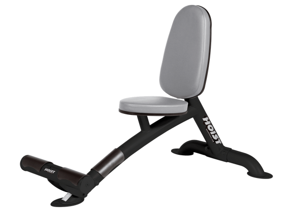 Hoist Fitness CF-3960 Utility Bench - Strength Training