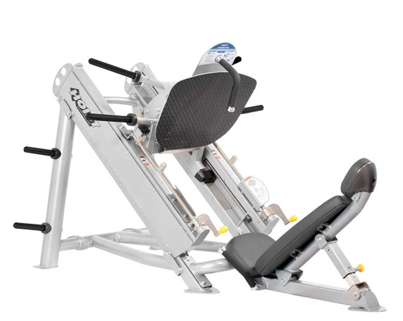 Hoist Fitness CF-3355 Angled Linear Leg Press - Strength Training