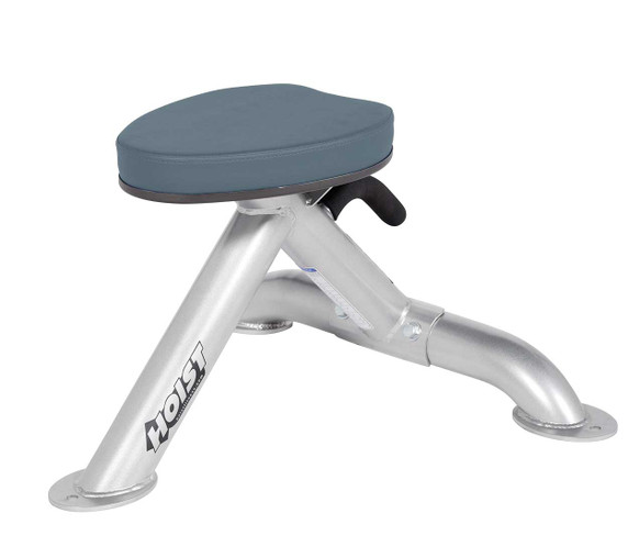Hoist Fitness CF-3950 Utility Stool - Strength Training
