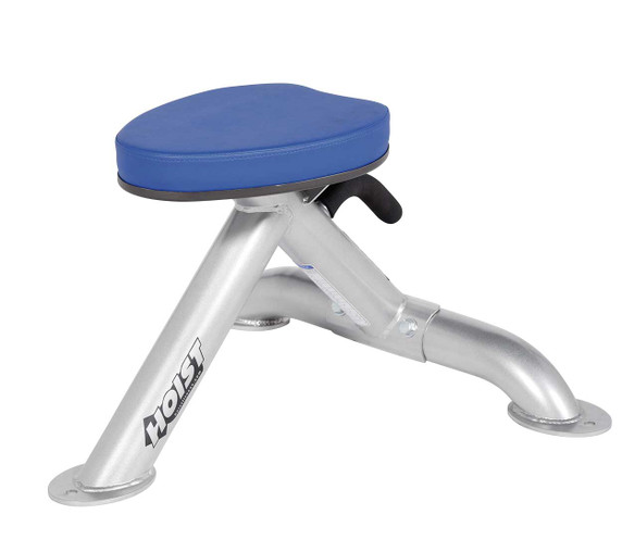 Hoist Fitness CF-3950 Utility Stool - Strength Training