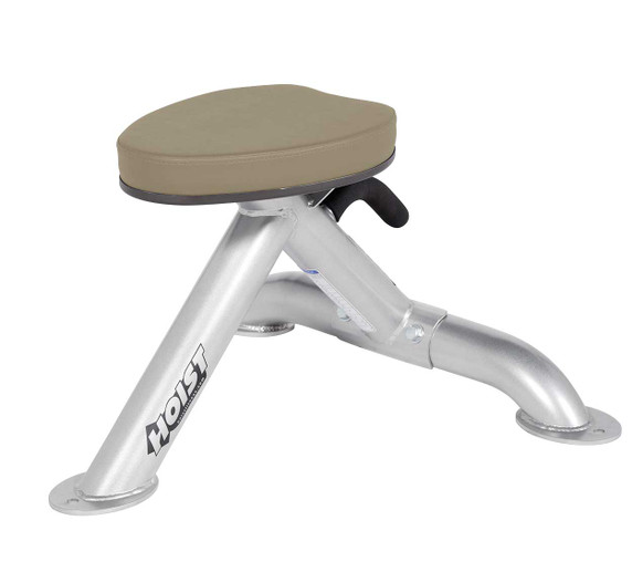 Hoist Fitness CF-3950 Utility Stool - Strength Training