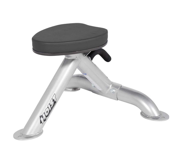 Hoist Fitness CF-3950 Utility Stool - Strength Training